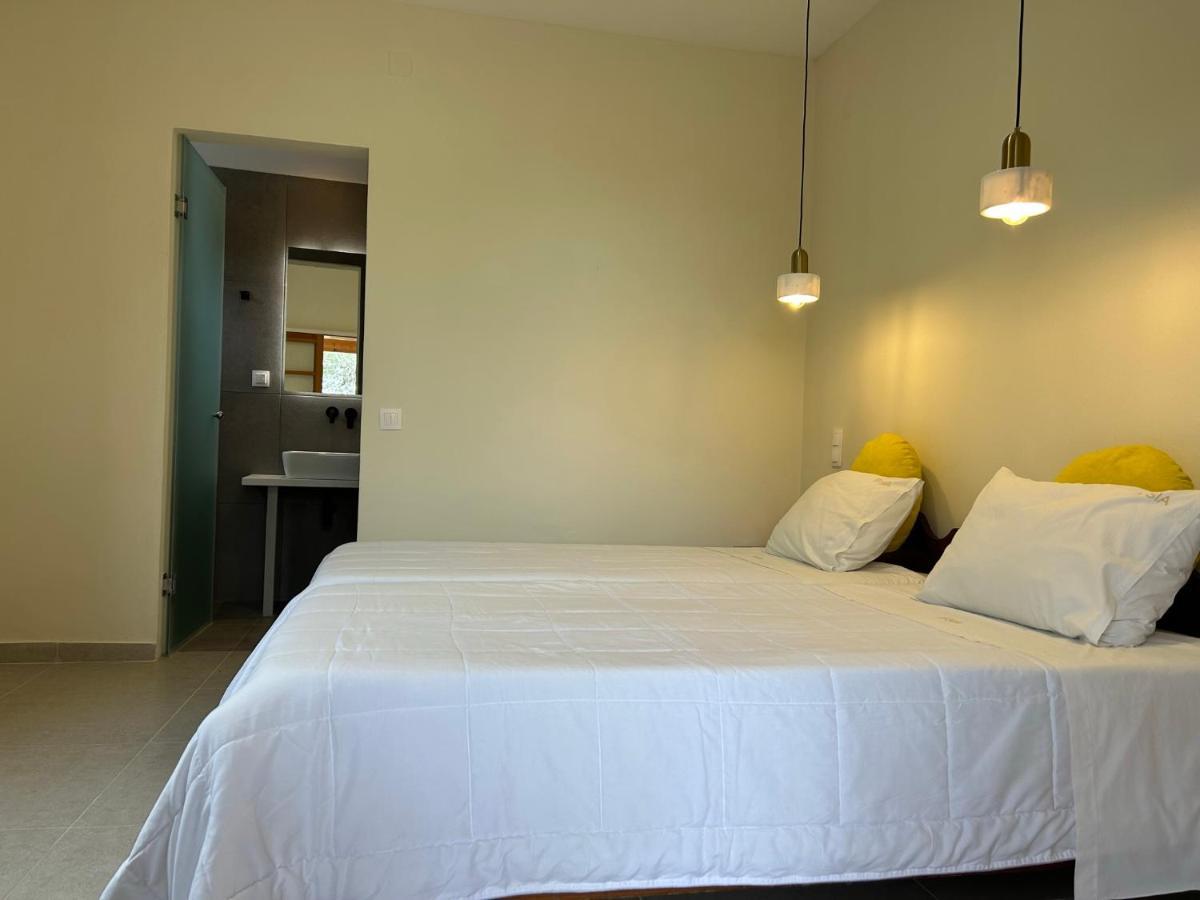 פאלאוקסטריצה Ipsia Apartments חדר תמונה
