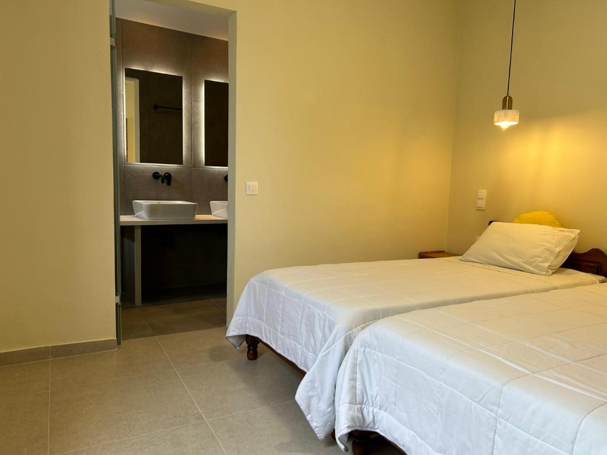 פאלאוקסטריצה Ipsia Apartments חדר תמונה