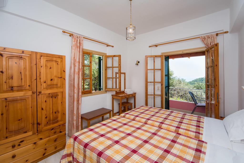 פאלאוקסטריצה Ipsia Apartments מראה חיצוני תמונה